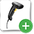 Add Scanner