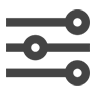 Additional Parameters